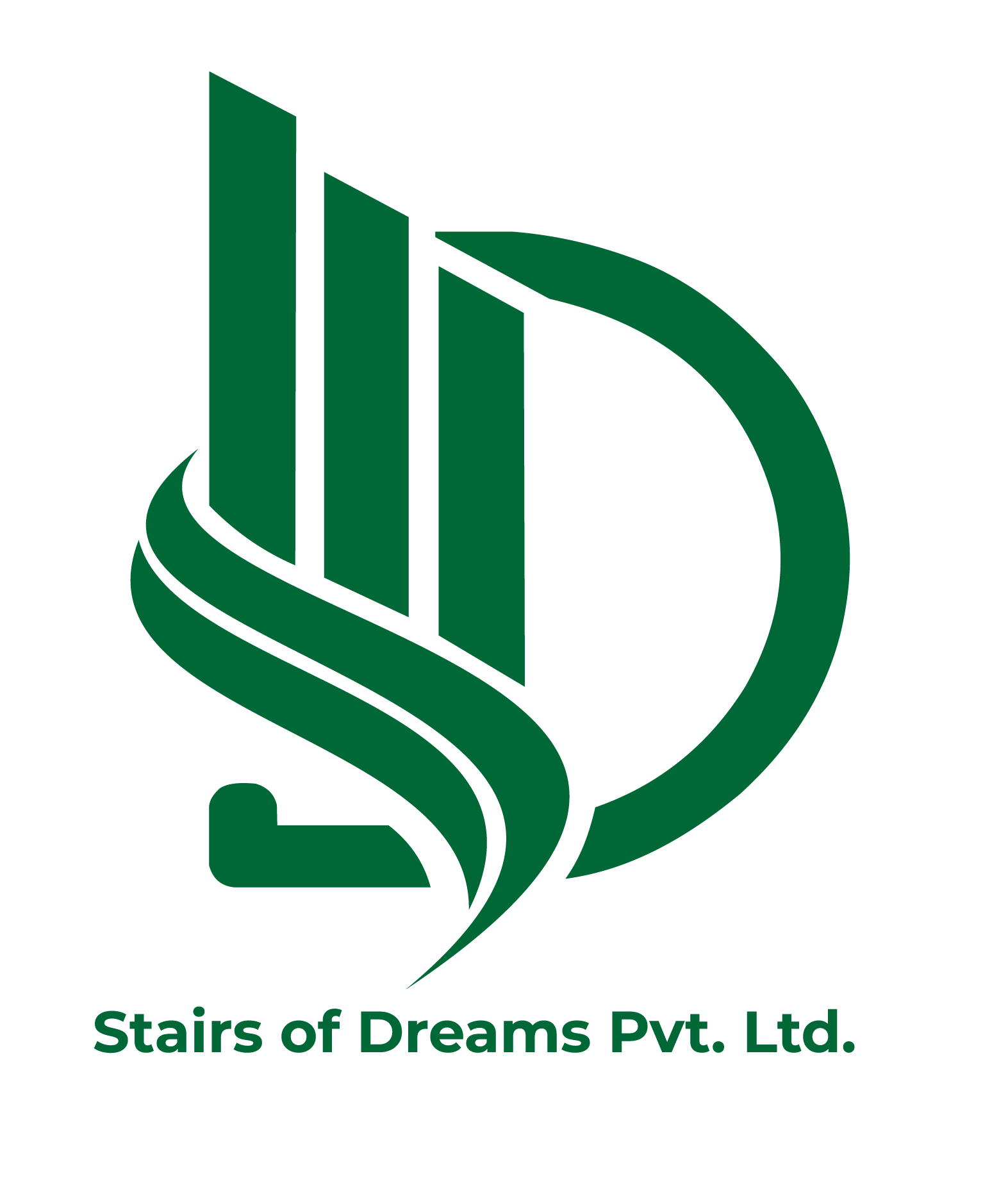 Stairs of Dreams Logo