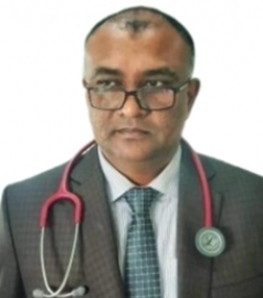 Doctor