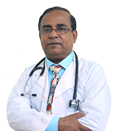 Doctor