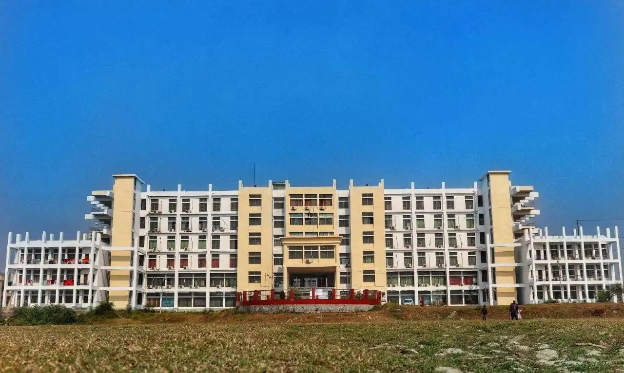 Hospital Logo