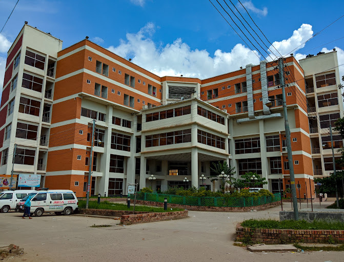 Hospital Logo
